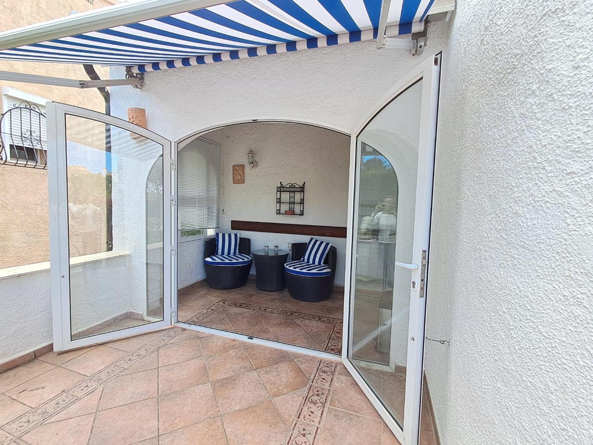 Casita De La Cumbre - Comfortable Holiday Home Near Cala Moraig Benitachell Zewnętrze zdjęcie